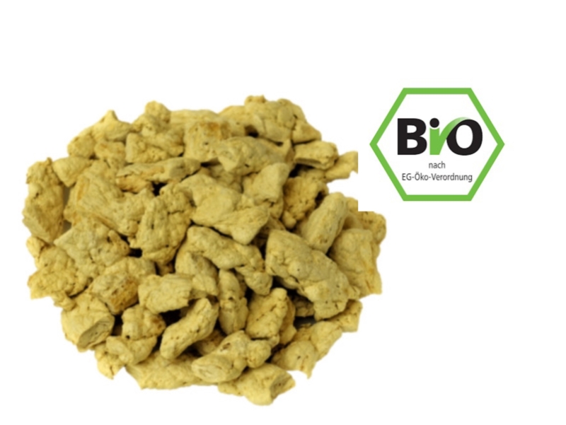 Bio Happea Meat Flakes Fleischersatz