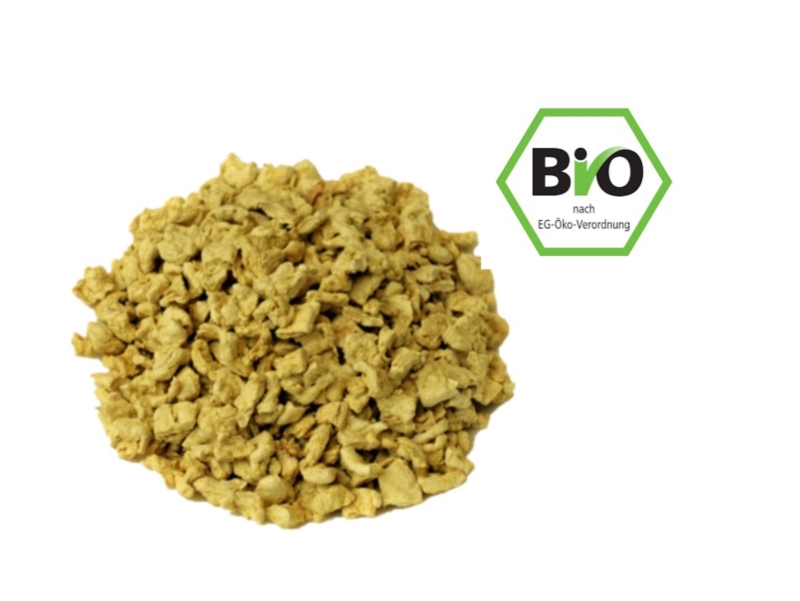Bio Happea Meat Mince Fleischersatz