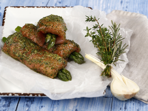 Hagesüd Grillmarinade Cafe de Paris, 350g im Glas – Bild 4